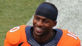 Denver Broncos NFL 2015 news: Emmanuel Sanders says Patriots should not be champs