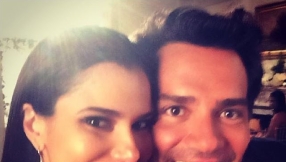 Miss USA 2015 hosts Roselyn Sanchez, CristiÃ¡n de la Fuente quit, denounce Donald Trump\'s comments