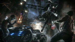 \'Batman: Arkham Knight\' issues: PC release plagued with problems gets pulled from Steam