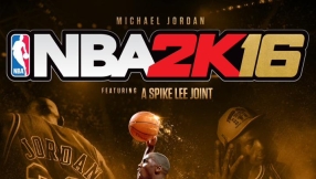 \'NBA 2K16\' update: Special Edition features Michael Jordan on the cover