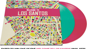 \'GTA Online Ill-Gotten Gains Update: Part 2\' release date next month, special vinyls up for grabs
