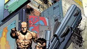 Marvel Agents of SHIELD spoilers, plot news: Secret Warriors emerge to center stage