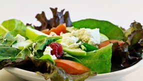 Blood sugar level after meal affects: Eating meals in the proper order can have an affect on blood sugar
