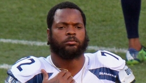 Seattle Seahawks NFL 2015 roster news: Michael Bennett looks for better deal, could opt out of training camp