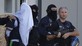 France beheading attack: Suspect admits killing, police make link to Syria