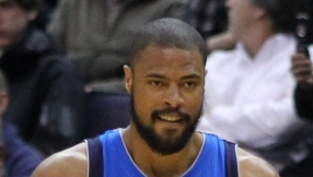 Dallas Mavericks NBA 2015 free agency news: Tyson Chandler understands it is all business come free agency