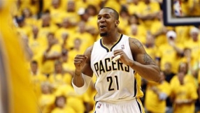 New York Knicks free agency rumors: David West coming on board?
