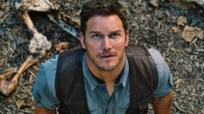Chris Pratt fitness, workout regime: Jurassic World actor on getting and staying fit