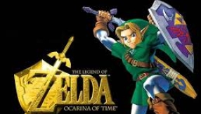 \'The Legend of Zelda: Ocarina of Time\' Wii U edition to be released in Europe