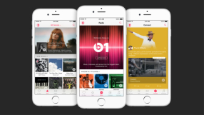 Apple Music\'s Beats 1 radio broadcast goes live today