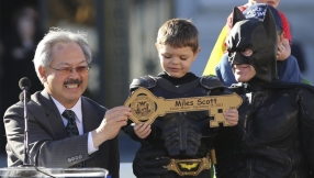 \'Batkid Begins\' movie reviews: Tearjerker sparks rave feedback from critics