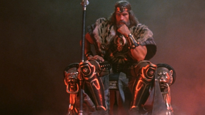 \'The Legend of Conan\' plot news: Arnold Schwarzenegger gives update