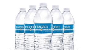 Bottled water recall July 2015: Niagara says \'Our water is safe to drink\'