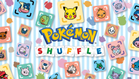 Pokemon Shuffle Mobile on iPhone and Android release date coming in 2015
