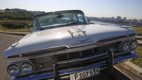 Discovery Channel Cuba documentary: Channel to debut groundbreaking series on Cuba