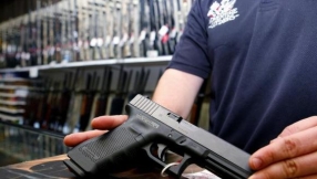 US gun ownership 2015: One-third of Americans are gun owners, claims study