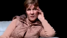 Speaking in tongues saves life of grandma who was kidnapped and tied up in duct tape