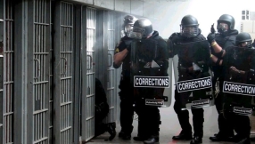 Australian prison riot 2015: Nine hurt in 15-hour riot