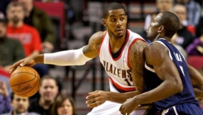 LA Lakers NBA 2015 trade news: No deal reached with LaMarcus Aldridge