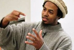 Jailed US Marine turned imam who sent young men to join terrorists abroad is freed