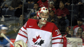 San Jose Sharks NHL 2015 trade news: Obtain goalkeeper Martin Jones from Boston Bruins