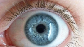 Light-colored eyes linked to alcoholism, claims study