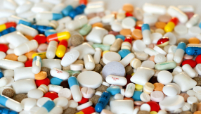 Multiple antibiotic use linked to increased bone growth, rapid weight gain in Kids