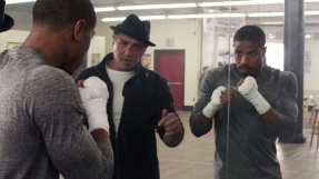 \'Creed\' spoilers: \'Rocky\' spin-off trailer out