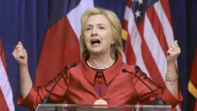 Hillary Clinton vs Jeb Bush and Donald Trump polls 2016: Clinton leads in latest CNN poll