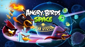 Angry Birds team up with LEGO for new construction toys