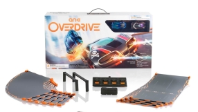Anki Overdrive\'s Robot Cars Will Surprise You