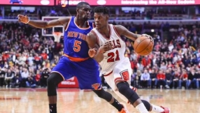 Atlanta Hawks rumors: Can Tim Hardaway Jr. soar?