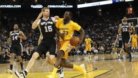 Golden State Warriors NBA 2015 roster news: Draymond Green agrees to five-year $85m deal