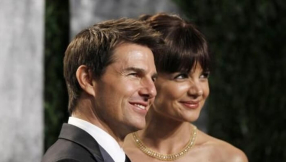 Will Tom Cruise really leave Scientology to become a better dad to 9-year-old Suri?