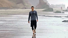 \'I\'ll trust God\': Jeremy Lin \'redefining success\' in inspirational YouTube video