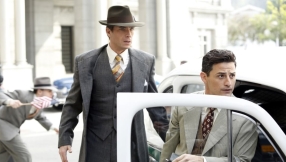 \'Agent Carter\' season 2 cast includes James D\'Arcy, Enver Gjokaj