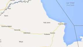 Boko Haram gunmen storm mosques at evening prayers, kill 145 in brutal attacks on Nigerian villages