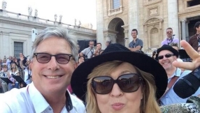 Darlene Zschech, Andrea Bocelli sing at prayer for persecuted church event hosted by Pope Francis