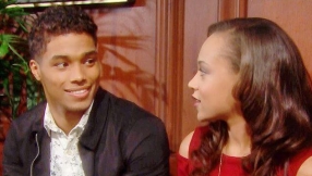\'The Bold and the Beautiful\' Thursday episode recap, July 3 spoilers: Zende, Nicole drawn to each other