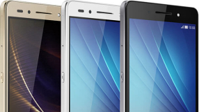Huawei Honor 7 release date, specs and features: Launch July 7