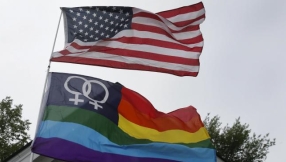 Kentucky clerk sued for refusing same-sex marriage licenses