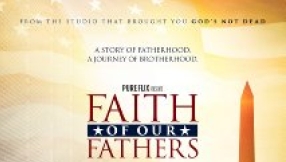 Atheist? No such thing, says \'Duck Dynasty\' and \'Faith of Our Fathers\' star Si Robertson