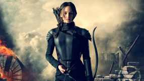 \'Hunger Games: Mockingjay â Part 2\': A stylish Katniss Effie in new photo