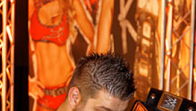 WWE 2015 rumors: Will Kevin Owens lose his title to Finn Balor in \'Beast in the East\'?