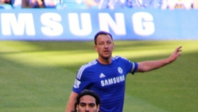Chelsea transfer news 2015: Monaco\'s Radamel Falcao on loan to club next season