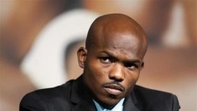 Timothy Bradley Jr. vs Canelo Alvarez or Miguel Cotto winner