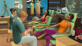 \'The Sims 4\' update: New \'Spa Day\' game pack