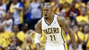 Washington Wizards NBA Free Agency News 2015: David West out to join an NBA title contender