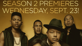 \'Empire season 2\' cast list: Marisa Tomei, Kelly Rowland added