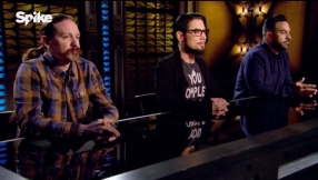 \'Ink Master\' Season 6 Episode 3 spoilers: Artists tackle \'The Kraken\'